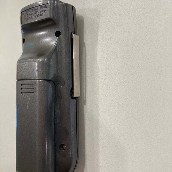 OLYMPUS- Digital Voice Recorder VN-1800 - Picture 4 of 7